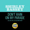 About Don't Rain On My Parade Live On The Ed Sullivan Show, November 5, 1967 Song