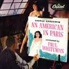 About An American In Paris Song