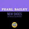 About New Shoes Live On The Ed Sullivan Show, February 4, 1962 Song