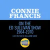 I Left My Heart In San Francisco Live On The Ed Sullivan Show, January 12, 1964