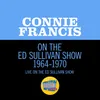 Goin’ Out Of My Head/Sunny/Goin’ Out Of My Head (Reprise) Medley/Live On The Ed Sullivan Show, November 26, 1967
