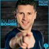 About Du bist Bombe Song