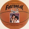 Go For It Theme From "Fast Break"