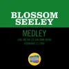 San Francisco/My Kind Of Town/Shine On Harvest Moon Medley/Live On The Ed Sullivan Show, February 27, 1966