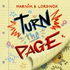 About Turn The Page Song