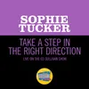 Take A Step In The Right Direction Live On The Ed Sullivan Show, December 13, 1959