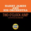 About Two O'Clock Jump Live On The Ed Sullivan Show, July 31, 1960 Song