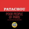 Poor People Of Paris Live On The Ed Sullivan Show, April 27, 1958