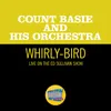 About Whirly-Bird Live On The Ed Sullivan Show, May 29, 1960 Song