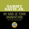 My Kind Of Town (Manhattan) Live On The Ed Sullivan Show, June 14, 1964