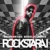 About Rockstarai Bäsello Remix Song