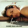 About sand aus miami Song