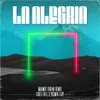 About La alegria Mahmut Orhan Remix Song