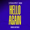 Hello AgainStereoact #Remix