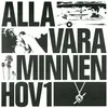 About Alla våra minnen Song