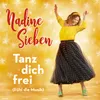 About Tanz dich frei (Fühl die Musik) Single Mix Song