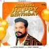 Bhai Tera Happy Birthday