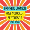 About Free Yourself, Be YourselfO.M.G. Remix Song