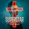 About Superstar From "Jesus Christ Superstar" Song