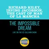 About The Impossible Dream Live On The Ed Sullivan Show, February 20, 1966 Song