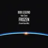 Frozen Franck Dona Mix