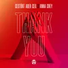 About Thank You Song