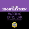 About Marching To Pretoria Live On The Ed Sullivan Show, August 16, 1964 Song