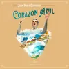 About Corazón Azul Song