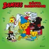 Bamse - världens starkaste björn