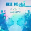 About All Night Song