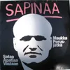 Säpinää