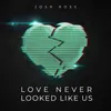 About Love Never Looked Like Us Song