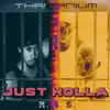 About Just Holla Song
