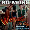 No More Words To Say (feat. Delta T / 朱琳)