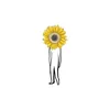 About Sunflower Song