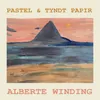 About Pastel og Tyndt Papir Song