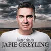 About Japie Greyling Song