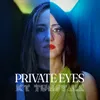 About Private Eyes Song