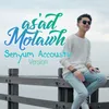 About Senyum Acoustic Version Song