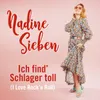 About Ich find' Schlager toll (I Love Rock'n Roll) Song