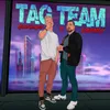 About Tag Team Song