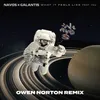 About What It Feels LikeOwen Norton Remix Song