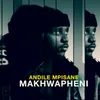 Makhwapheni