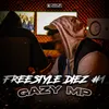 About Freestyle Diez Song