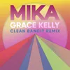 About Grace Kelly Clean Bandit Remix Song