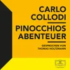 Pinocchios Abenteuer - Teil 08