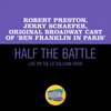 About Half The Battle Live On The Ed Sullivan Show, December 13, 1964 Song