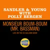 About Monsieur Boum-Boum (Mr. Bassman) Live On The Ed Sullivan Show, September 19, 1965 Song