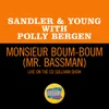 Monsieur Boum-Boum (Mr. Bassman) Live On The Ed Sullivan Show, September 19, 1965