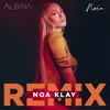 About NoćuNoa Klay Remix Song